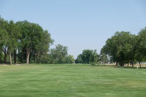 Desert Canyon ID 1st Fairway